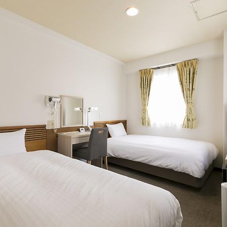 Accord Hotel Fukuoka  Buitenkant foto